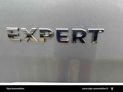 Photo 27 Peugeot Expert  FGN TOLE LONG BLUEHDI 180 S&S EAT8