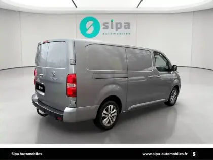 Photo 7 Peugeot Expert  FGN TOLE LONG BLUEHDI 180 S&S EAT8