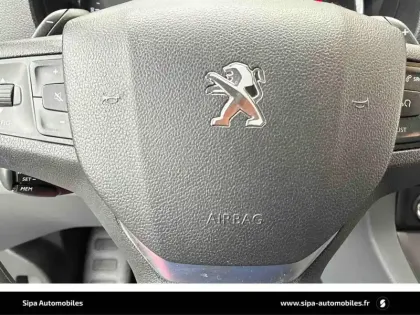 Photo 36 Peugeot Expert  FGN TOLE LONG BLUEHDI 180 S&S EAT8