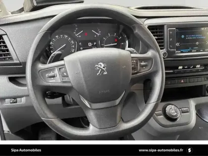 Photo 14 Peugeot Expert  FGN TOLE LONG BLUEHDI 180 S&S EAT8