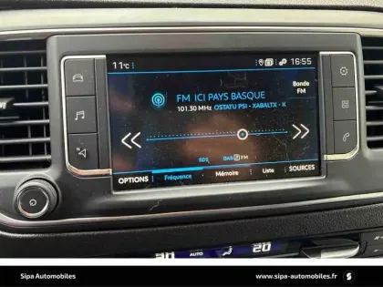 Photo 32 Peugeot Expert  FGN TOLE LONG BLUEHDI 180 S&S EAT8