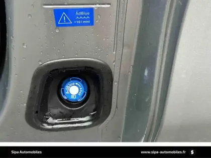 Photo 38 Peugeot Expert  FGN TOLE LONG BLUEHDI 180 S&S EAT8