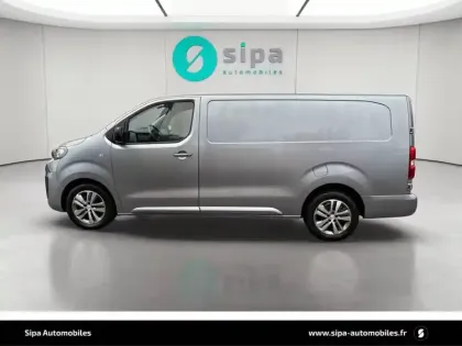 Photo 8 Peugeot Expert  FGN TOLE LONG BLUEHDI 180 S&S EAT8