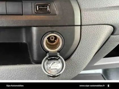 Photo 34 Peugeot Expert  FGN TOLE LONG BLUEHDI 180 S&S EAT8