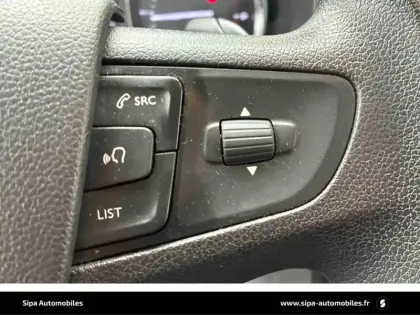 Photo 18 Peugeot Expert  FGN TOLE LONG BLUEHDI 180 S&S EAT8