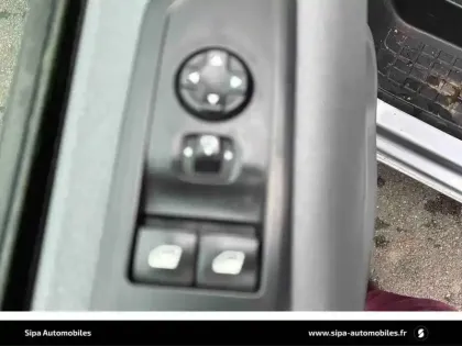 Photo 22 Peugeot Expert  FGN TOLE LONG BLUEHDI 180 S&S EAT8