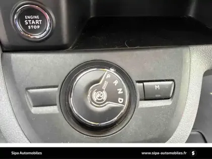 Photo 17 Peugeot Expert  FGN TOLE LONG BLUEHDI 180 S&S EAT8