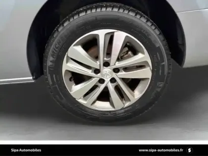 Photo 10 Peugeot Expert  FGN TOLE LONG BLUEHDI 180 S&S EAT8