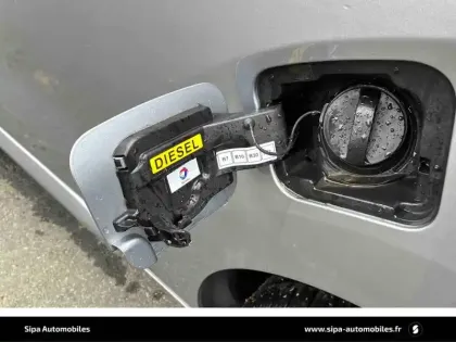 Photo 24 Peugeot Expert  FGN TOLE LONG BLUEHDI 180 S&S EAT8