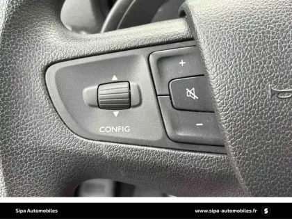 Photo 19 Peugeot Expert  FGN TOLE LONG BLUEHDI 180 S&S EAT8