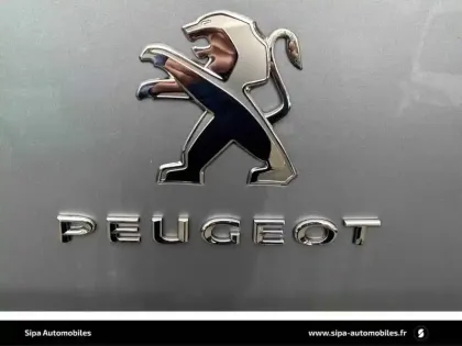 Photo 26 Peugeot Expert  FGN TOLE LONG BLUEHDI 180 S&S EAT8