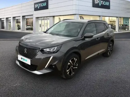 Photo Peugeot 2008 Allure Business