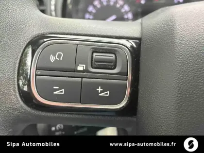 Photo 26 Citroën C3  BlueHDi 100 BVM6