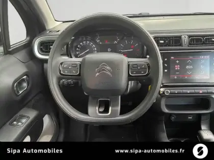 Photo 7 Citroën C3  BlueHDi 100 BVM6