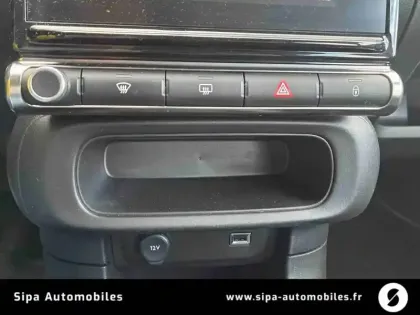 Photo 18 Citroën C3  BlueHDi 100 BVM6