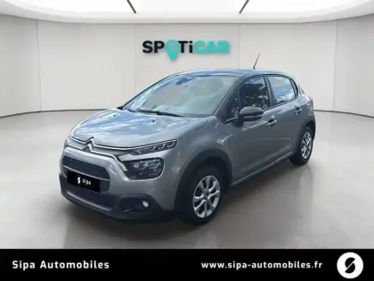 Photo Citroën C3 You