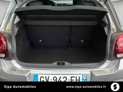 Photo 5 Citroën C3  BlueHDi 100 BVM6