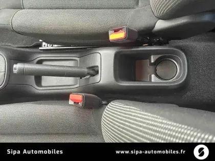 Photo 19 Citroën C3  BlueHDi 100 BVM6