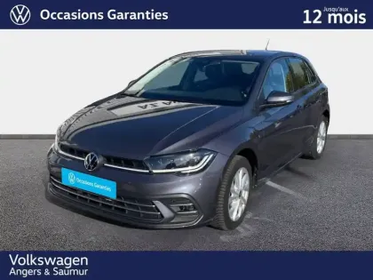 Photo Volkswagen Polo Style