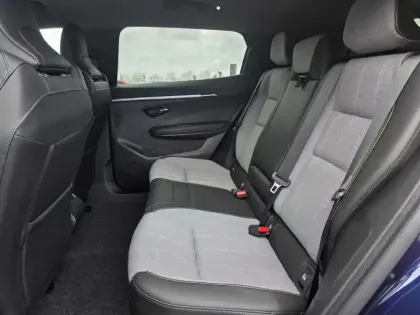 Photo 9 Renault Scenic  E-Tech electrique 220 ch grande autonomie