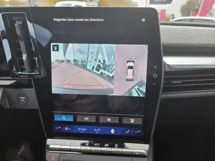 Photo 7 Renault Scenic  E-Tech electrique 220 ch grande autonomie