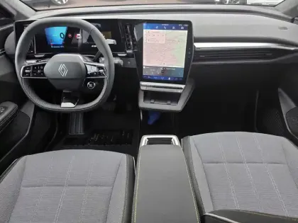 Photo 5 Renault Scenic  E-Tech electrique 220 ch grande autonomie