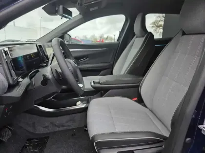 Photo 8 Renault Scenic  E-Tech electrique 220 ch grande autonomie