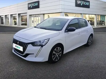Photo Peugeot 208 Active Pack