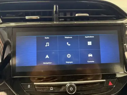 Photo 2 Opel Corsa  1.2 Turbo Hybrid 100 ch e-DCT6