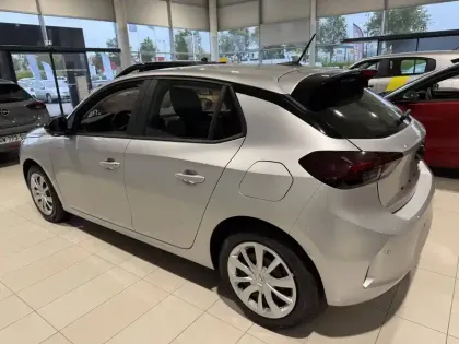 Photo 3 Opel Corsa  1.2 Turbo Hybrid 100 ch e-DCT6