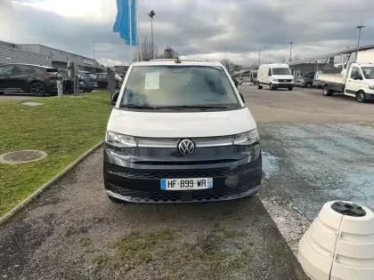 Photo 7 Volkswagen Multivan  Court 1.5 eHybrid 245 4Motion DSG6