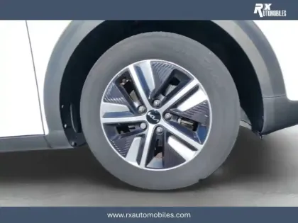 Photo 9 Kia Niro  1.6 GDi Hybride 141 ch DCT6 Hybride rechargeable