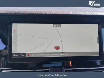 Photo 12 Kia Niro  1.6 GDi Hybride 141 ch DCT6 Hybride rechargeable