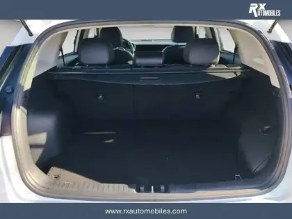 Photo 4 Kia Niro  1.6 GDi Hybride 141 ch DCT6 Hybride rechargeable