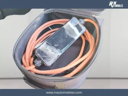 Photo 13 Kia Niro  1.6 GDi Hybride 141 ch DCT6 Hybride rechargeable