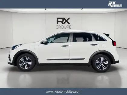 Photo 1 Kia Niro  1.6 GDi Hybride 141 ch DCT6 Hybride rechargeable