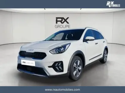 Photo Kia Niro Active