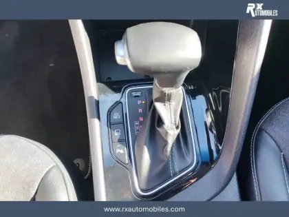 Photo 15 Kia Niro  1.6 GDi Hybride 141 ch DCT6 Hybride rechargeable