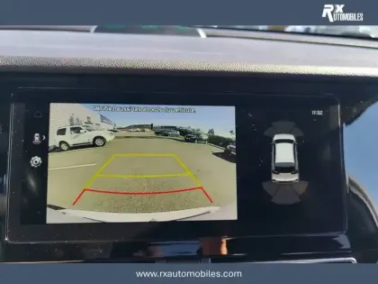 Photo 18 Kia Niro  1.6 GDi Hybride 141 ch DCT6 Hybride rechargeable