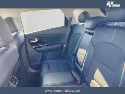 Photo 16 Kia Niro  1.6 GDi Hybride 141 ch DCT6 Hybride rechargeable