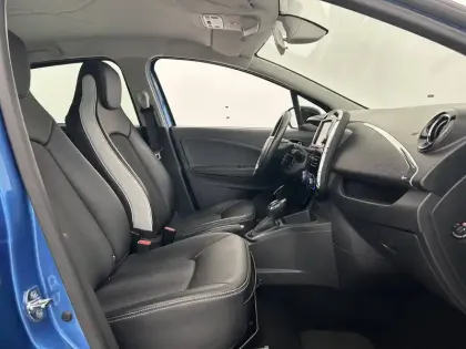 Photo 13 Renault Zoé Zoe R110 Achat Intégral