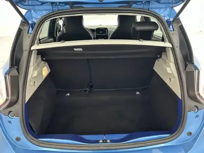 Photo 17 Renault Zoé Zoe R110 Achat Intégral