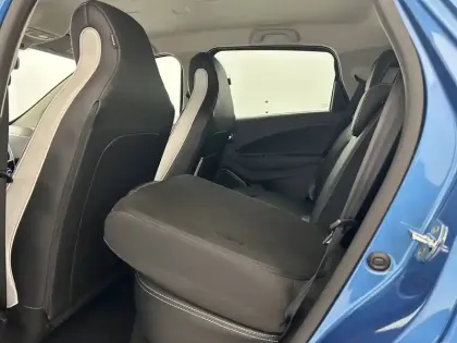 Photo 25 Renault Zoé Zoe R110 Achat Intégral