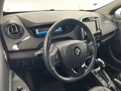 Photo 9 Renault Zoé Zoe R110 Achat Intégral