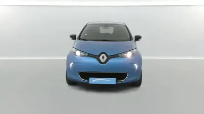 Photo 7 Renault Zoé Zoe R110 Achat Intégral