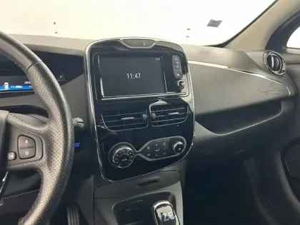 Photo 11 Renault Zoé Zoe R110 Achat Intégral