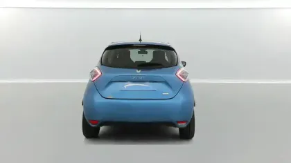 Photo 3 Renault Zoé Zoe R110 Achat Intégral
