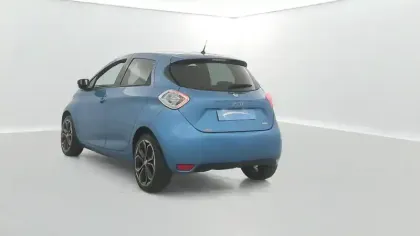 Photo 2 Renault Zoé Zoe R110 Achat Intégral