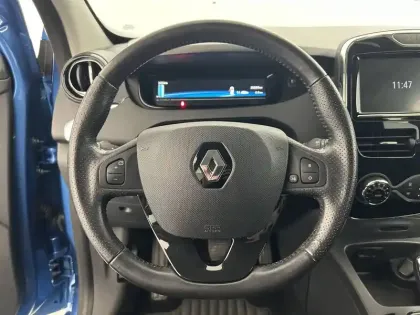 Photo 14 Renault Zoé Zoe R110 Achat Intégral