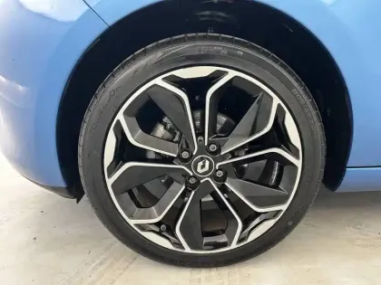 Photo 18 Renault Zoé Zoe R110 Achat Intégral